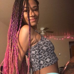 Meet your Posher, Ciara